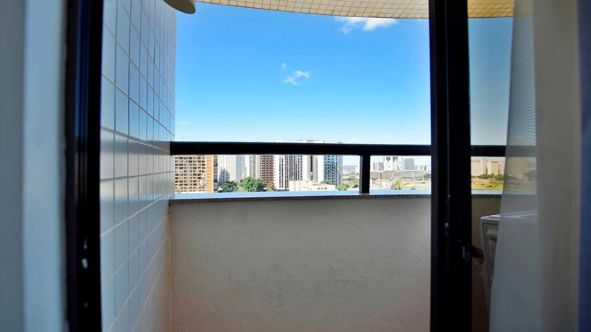 Hp01 Comfort Apart-Hotel Brasilia Apartment