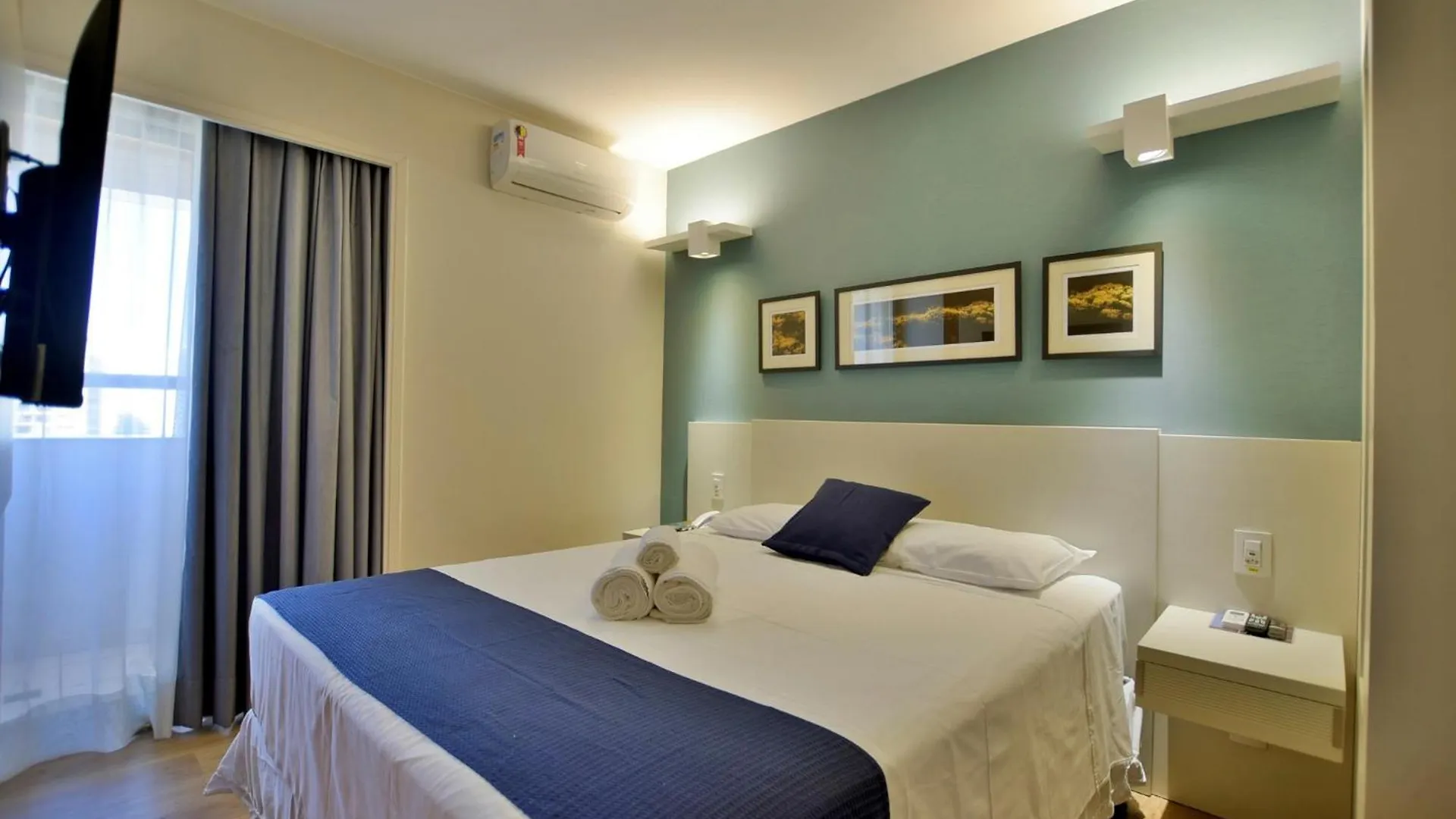 Hp01 Comfort Apart-Hotel location